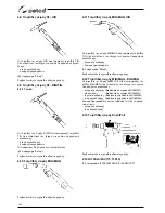 Preview for 368 page of Selco Genesis 3000 MTE Instruction Manual