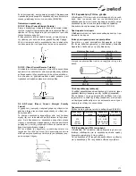 Preview for 373 page of Selco Genesis 3000 MTE Instruction Manual