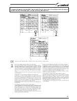 Preview for 377 page of Selco Genesis 3000 MTE Instruction Manual