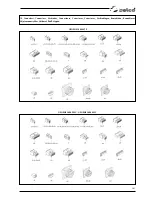 Preview for 381 page of Selco Genesis 3000 MTE Instruction Manual