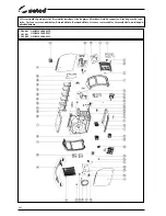 Preview for 382 page of Selco Genesis 3000 MTE Instruction Manual