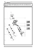 Preview for 384 page of Selco Genesis 3000 MTE Instruction Manual