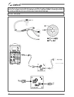 Preview for 386 page of Selco Genesis 3000 MTE Instruction Manual