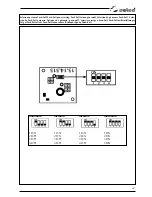 Preview for 387 page of Selco Genesis 3000 MTE Instruction Manual