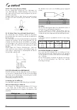 Предварительный просмотр 44 страницы Selco Genesis 302 AC/DC Instruction Manual