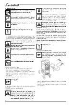 Предварительный просмотр 84 страницы Selco Genesis 302 AC/DC Instruction Manual