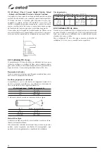 Предварительный просмотр 92 страницы Selco Genesis 302 AC/DC Instruction Manual