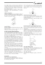 Предварительный просмотр 137 страницы Selco Genesis 302 AC/DC Instruction Manual