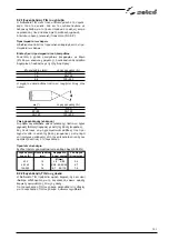 Предварительный просмотр 183 страницы Selco Genesis 302 AC/DC Instruction Manual