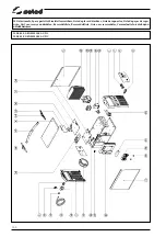 Предварительный просмотр 190 страницы Selco Genesis 302 AC/DC Instruction Manual