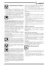 Preview for 7 page of Selco Genesis 3200 GSM Instruction Manual