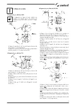 Preview for 9 page of Selco Genesis 3200 GSM Instruction Manual