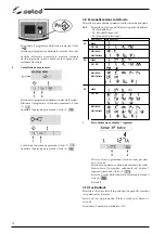 Preview for 18 page of Selco Genesis 3200 GSM Instruction Manual