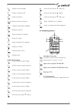 Preview for 21 page of Selco Genesis 3200 GSM Instruction Manual