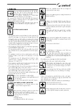 Preview for 35 page of Selco Genesis 3200 GSM Instruction Manual