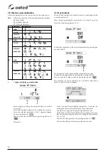 Preview for 48 page of Selco Genesis 3200 GSM Instruction Manual