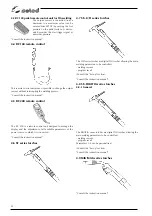 Preview for 52 page of Selco Genesis 3200 GSM Instruction Manual