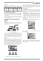 Preview for 87 page of Selco Genesis 3200 GSM Instruction Manual