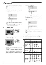 Preview for 106 page of Selco Genesis 3200 GSM Instruction Manual