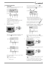 Preview for 135 page of Selco Genesis 3200 GSM Instruction Manual