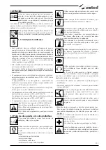 Preview for 153 page of Selco Genesis 3200 GSM Instruction Manual