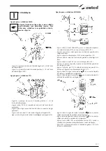 Preview for 157 page of Selco Genesis 3200 GSM Instruction Manual