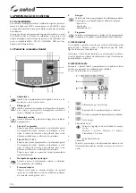 Preview for 158 page of Selco Genesis 3200 GSM Instruction Manual