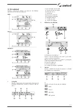 Preview for 159 page of Selco Genesis 3200 GSM Instruction Manual