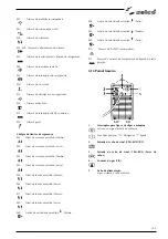 Preview for 169 page of Selco Genesis 3200 GSM Instruction Manual