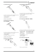 Preview for 171 page of Selco Genesis 3200 GSM Instruction Manual