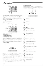 Preview for 198 page of Selco Genesis 3200 GSM Instruction Manual