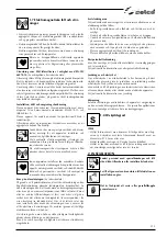 Preview for 215 page of Selco Genesis 3200 GSM Instruction Manual