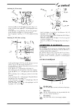 Preview for 217 page of Selco Genesis 3200 GSM Instruction Manual