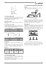 Preview for 235 page of Selco Genesis 3200 GSM Instruction Manual