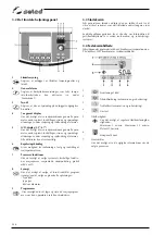 Preview for 246 page of Selco Genesis 3200 GSM Instruction Manual