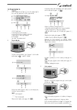 Preview for 253 page of Selco Genesis 3200 GSM Instruction Manual