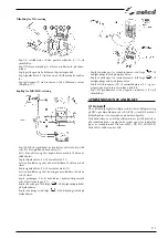 Preview for 273 page of Selco Genesis 3200 GSM Instruction Manual