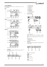 Preview for 275 page of Selco Genesis 3200 GSM Instruction Manual