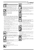 Preview for 297 page of Selco Genesis 3200 GSM Instruction Manual