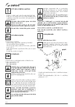 Preview for 300 page of Selco Genesis 3200 GSM Instruction Manual