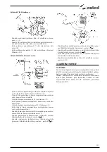 Preview for 301 page of Selco Genesis 3200 GSM Instruction Manual