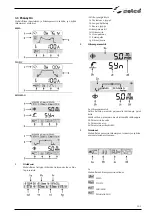 Preview for 303 page of Selco Genesis 3200 GSM Instruction Manual