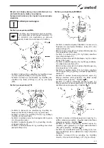 Preview for 329 page of Selco Genesis 3200 GSM Instruction Manual