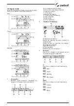 Preview for 331 page of Selco Genesis 3200 GSM Instruction Manual