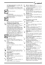 Preview for 333 page of Selco Genesis 3200 GSM Instruction Manual