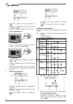 Preview for 338 page of Selco Genesis 3200 GSM Instruction Manual