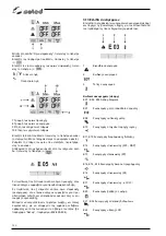 Preview for 340 page of Selco Genesis 3200 GSM Instruction Manual