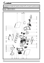 Preview for 358 page of Selco Genesis 3200 GSM Instruction Manual