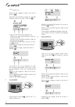 Preview for 58 page of Selco Genesis 3200 TLH Instruction Manual