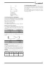 Preview for 67 page of Selco Genesis 3200 TLH Instruction Manual